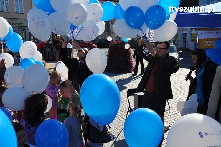 Rynek ? spacer przez wieki