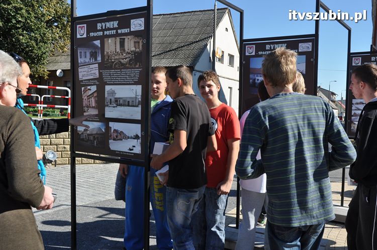 Rynek ? spacer przez wieki