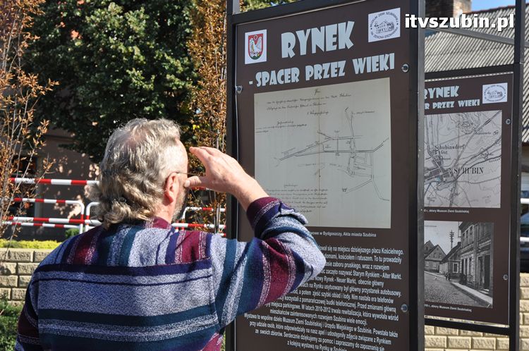 Rynek ? spacer przez wieki