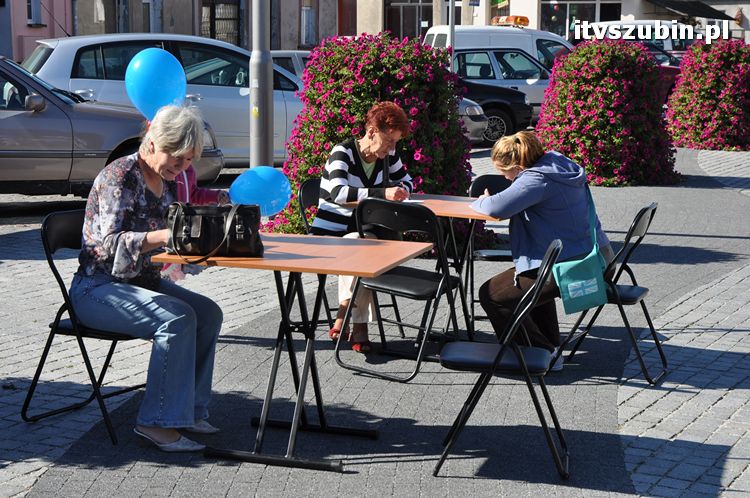 Rynek ? spacer przez wieki
