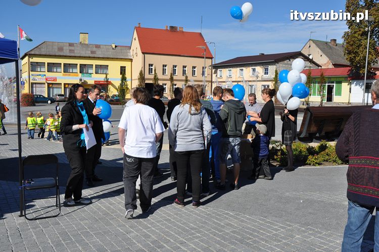 Rynek ? spacer przez wieki