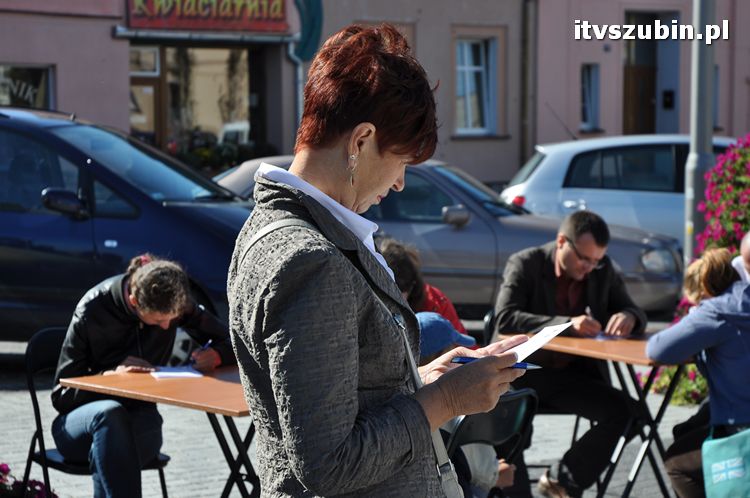 Rynek ? spacer przez wieki