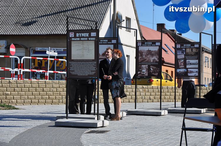 Rynek ? spacer przez wieki