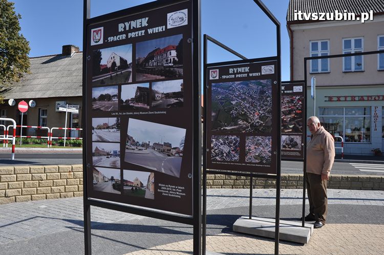 Rynek ? spacer przez wieki