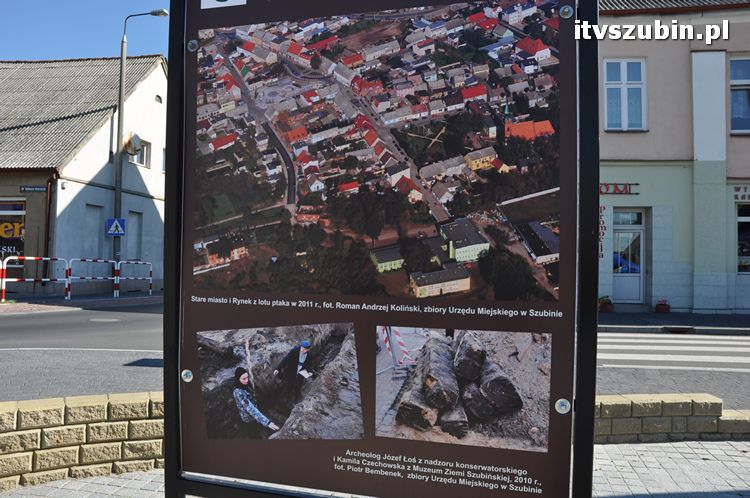 Rynek ? spacer przez wieki