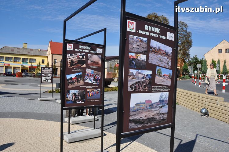 Rynek ? spacer przez wieki