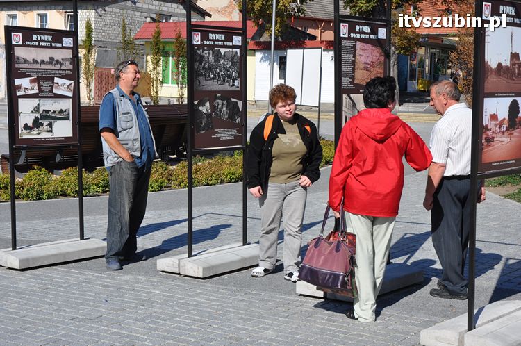 Rynek ? spacer przez wieki