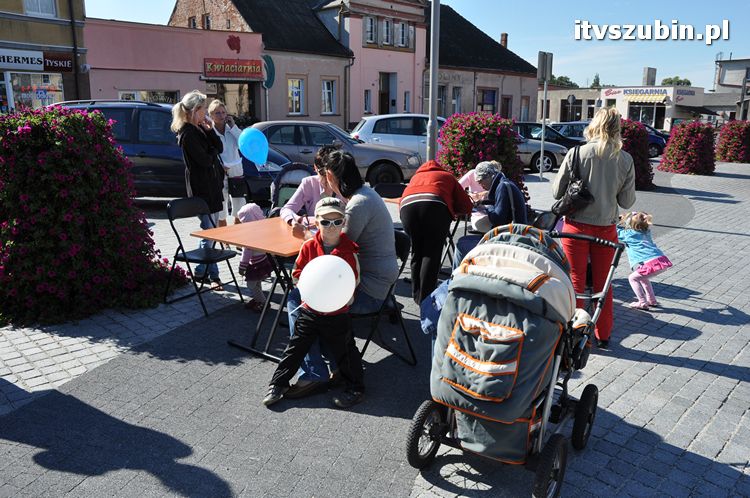 Rynek ? spacer przez wieki