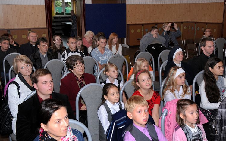 XIV Dni Kultury Chrześcijańskiej