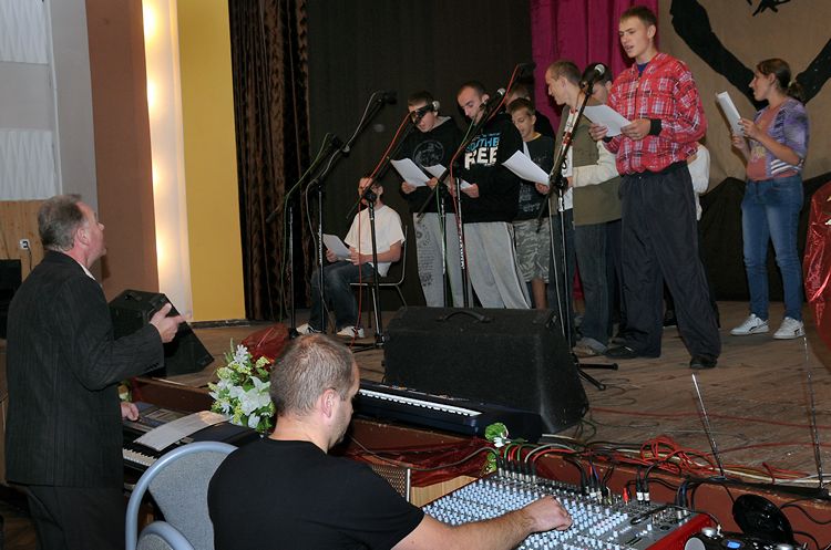 XIV Dni Kultury Chrześcijańskiej