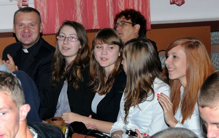 XIV Dni Kultury Chrześcijańskiej