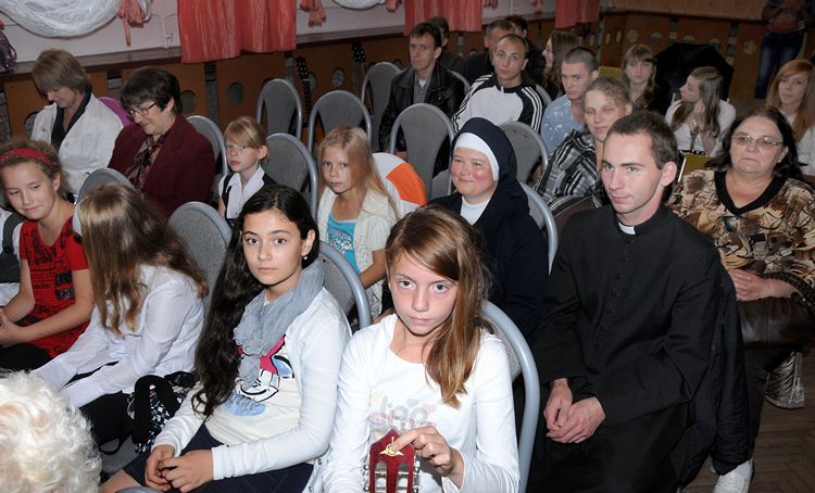 XIV Dni Kultury Chrześcijańskiej