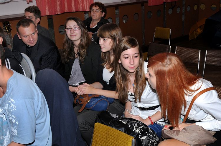 XIV Dni Kultury Chrześcijańskiej