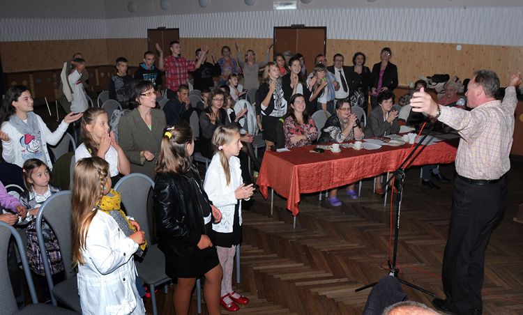 XIV Dni Kultury Chrześcijańskiej