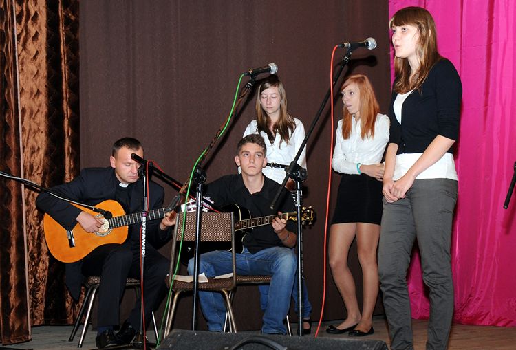 XIV Dni Kultury Chrześcijańskiej