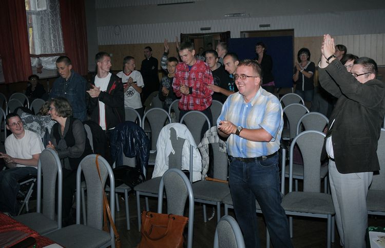 XIV Dni Kultury Chrześcijańskiej