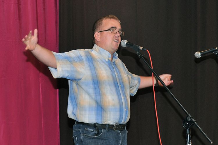 XIV Dni Kultury Chrześcijańskiej