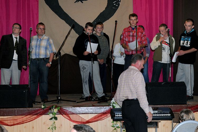 XIV Dni Kultury Chrześcijańskiej