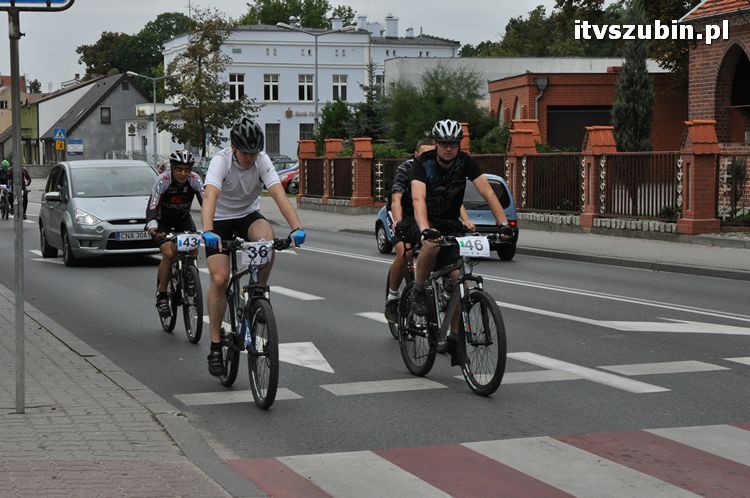 Cyrkownica 2012 ? wyścig Cross ? Country MTB