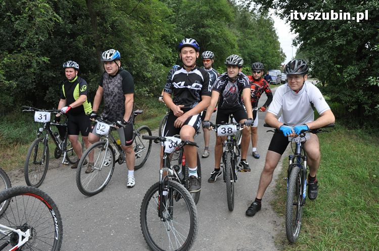 Cyrkownica 2012 ? wyścig Cross ? Country MTB