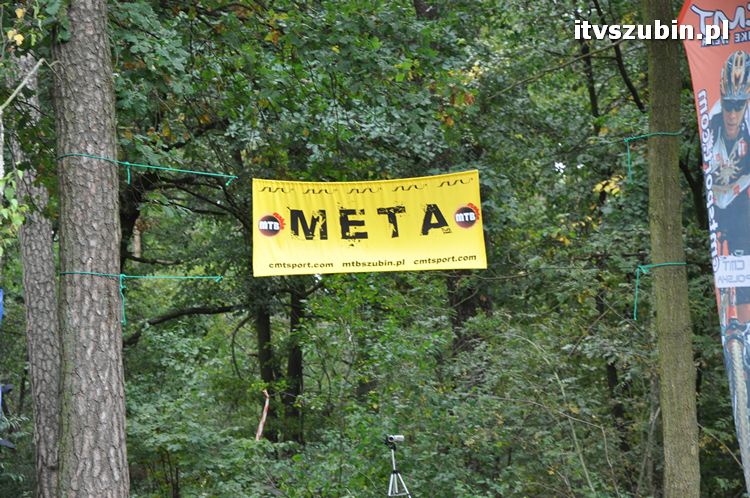 Cyrkownica 2012 ? wyścig Cross ? Country MTB