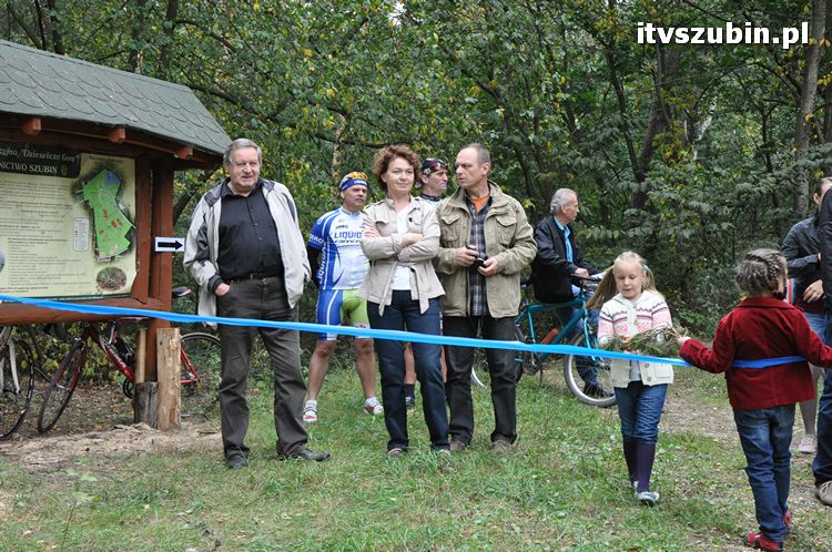 Cyrkownica 2012 ? wyścig Cross ? Country MTB