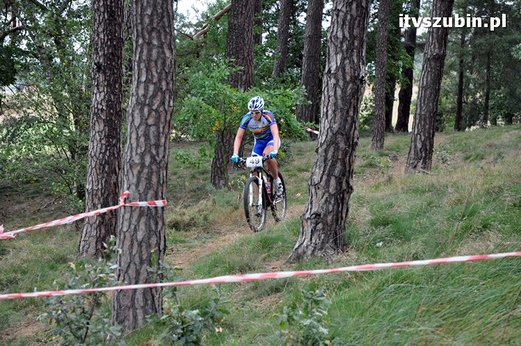 Cyrkownica 2012 ? wyścig Cross ? Country MTB