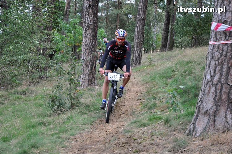 Cyrkownica 2012 ? wyścig Cross ? Country MTB
