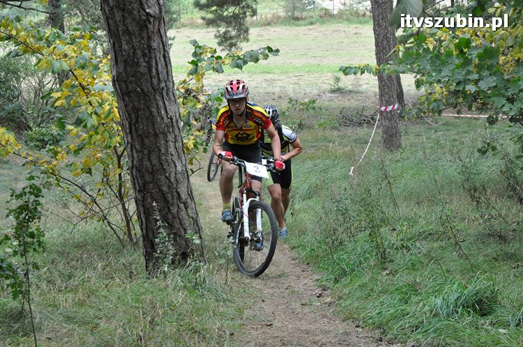 Cyrkownica 2012 ? wyścig Cross ? Country MTB