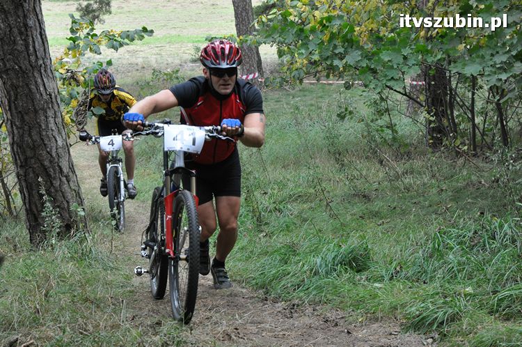 Cyrkownica 2012 ? wyścig Cross ? Country MTB