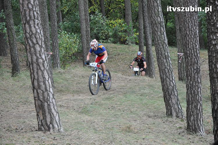 Cyrkownica 2012 ? wyścig Cross ? Country MTB