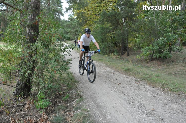 Cyrkownica 2012 ? wyścig Cross ? Country MTB
