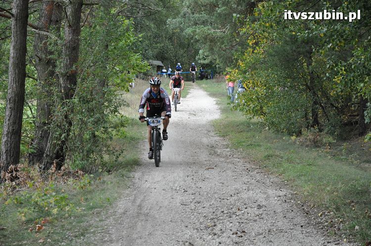 Cyrkownica 2012 ? wyścig Cross ? Country MTB