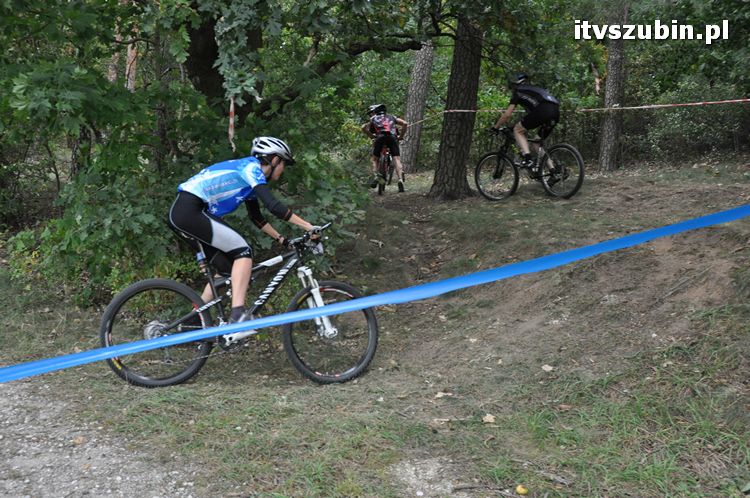 Cyrkownica 2012 ? wyścig Cross ? Country MTB
