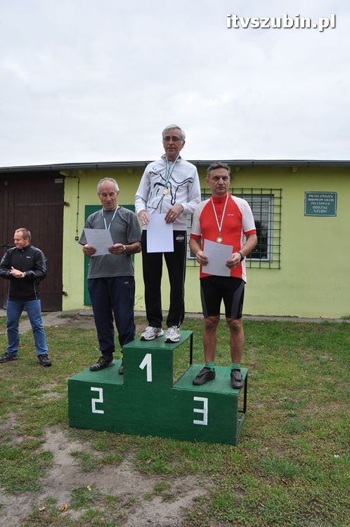 Cyrkownica 2012 ? wyścig Cross ? Country MTB