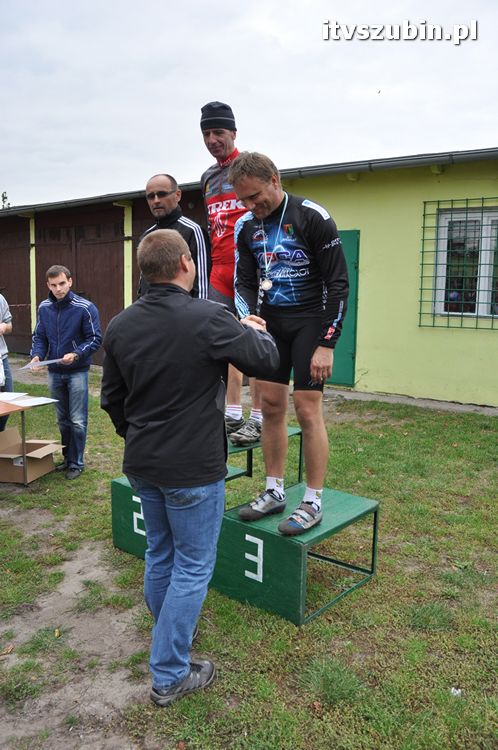 Cyrkownica 2012 ? wyścig Cross ? Country MTB