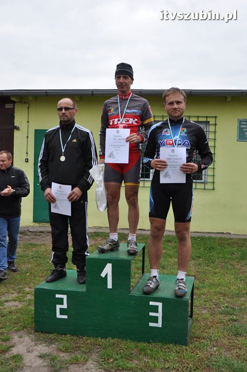 Cyrkownica 2012 ? wyścig Cross ? Country MTB