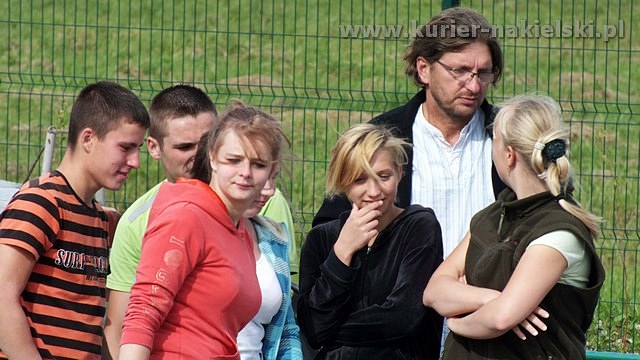 I LO w Szubinie wygrywa Wielobój Rzeczny w Nakle nad Notecią