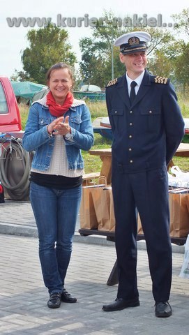 I LO w Szubinie wygrywa Wielobój Rzeczny w Nakle nad Notecią