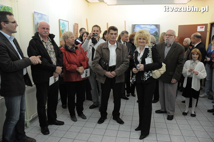Tu Wszędzie jest moja ojczyzna - Wieczornica Patriotyczna