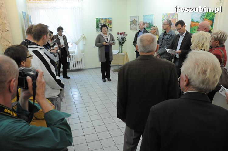 Tu Wszędzie jest moja ojczyzna - Wieczornica Patriotyczna