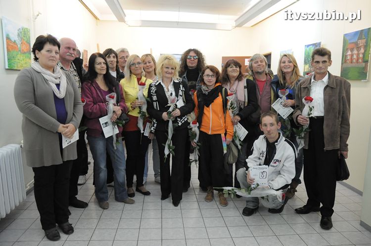 Tu Wszędzie jest moja ojczyzna - Wieczornica Patriotyczna
