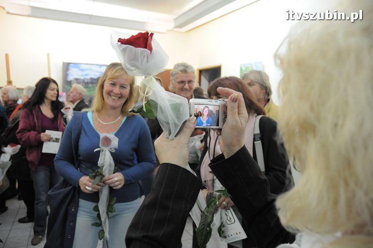 Tu Wszędzie jest moja ojczyzna - Wieczornica Patriotyczna