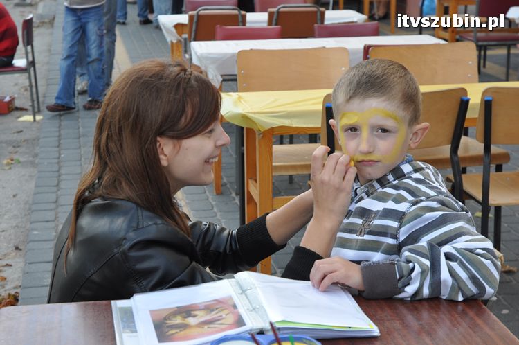 Festyn Rodzinny z Akcją Katolicką w Szubinie