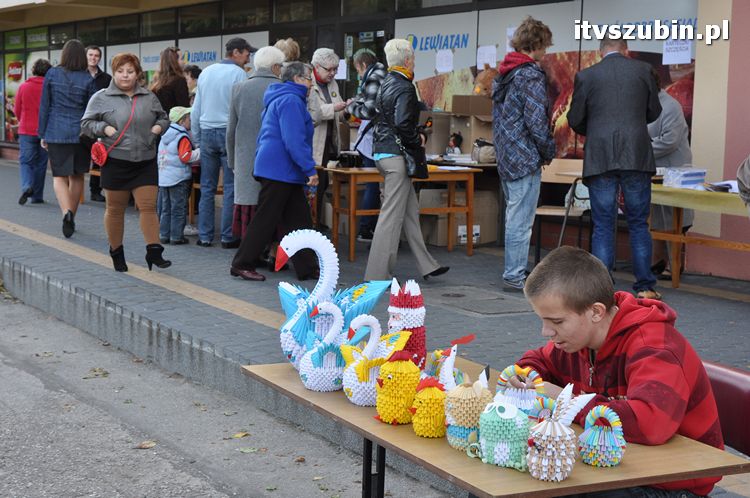 Festyn Rodzinny z Akcją Katolicką w Szubinie