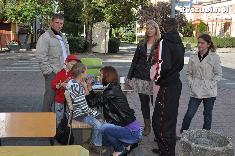 Festyn Rodzinny z Akcją Katolicką w Szubinie
