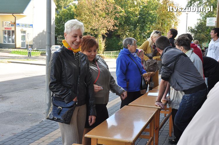 Festyn Rodzinny z Akcją Katolicką w Szubinie