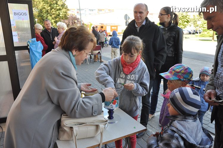 Festyn Rodzinny z Akcją Katolicką w Szubinie