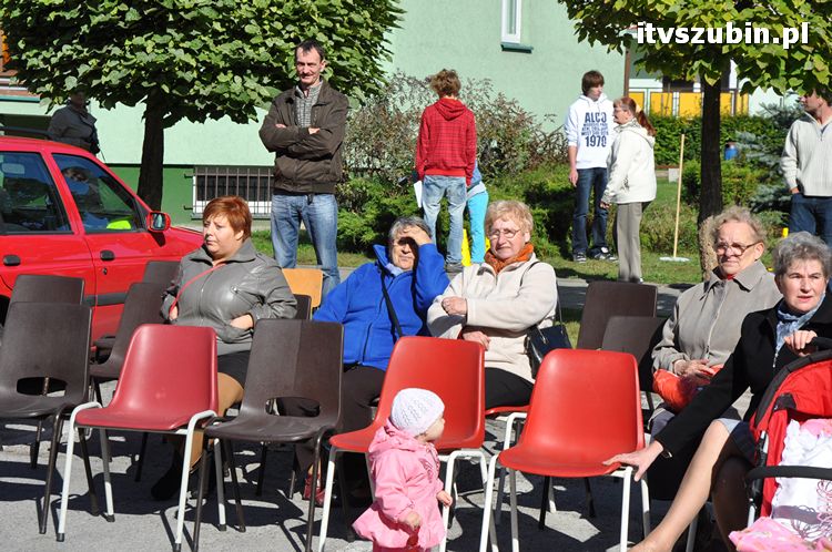 Festyn Rodzinny z Akcją Katolicką w Szubinie