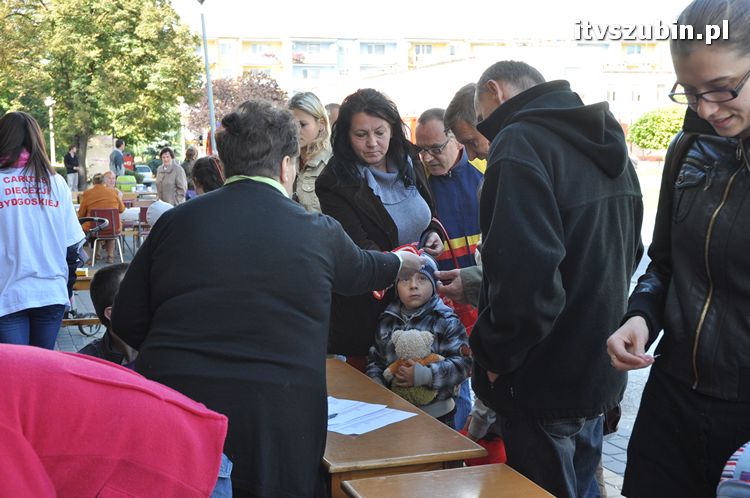 Festyn Rodzinny z Akcją Katolicką w Szubinie